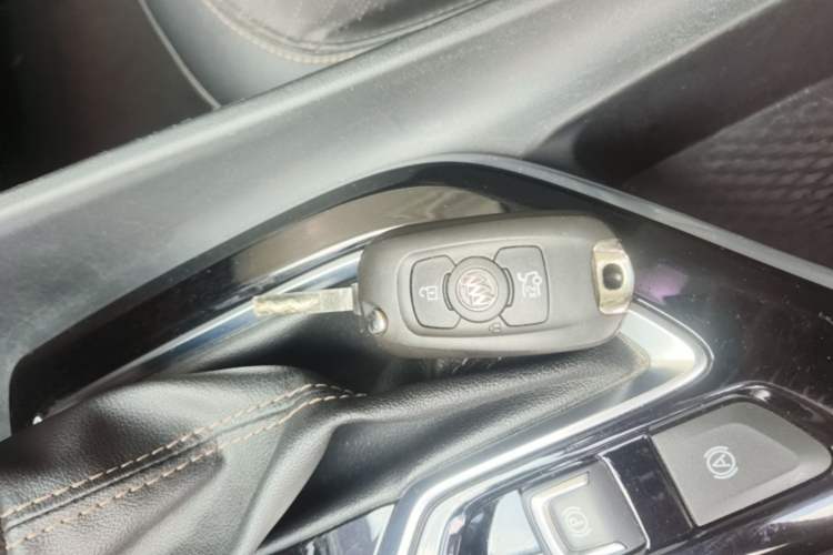 Used Buick Verano 2023 Pro Enjoyment Edition Interior 1
