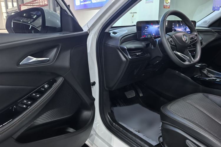 Used Buick Verano 2023 Pro Enjoyment Edition Interior 1