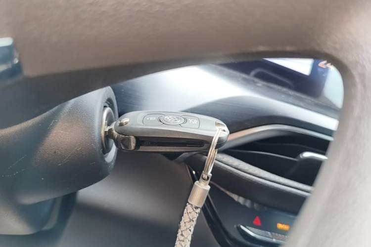Used Buick Verano 2023 Pro Enjoyment Edition Interior 1