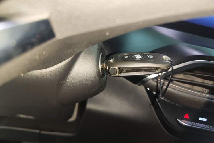 Used Buick Verano 2023 Pro Enjoyment Edition Interior 1