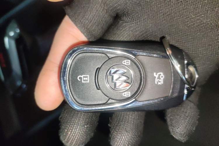Used Buick Verano 2023 Pro GS Swift Edition Interior 1