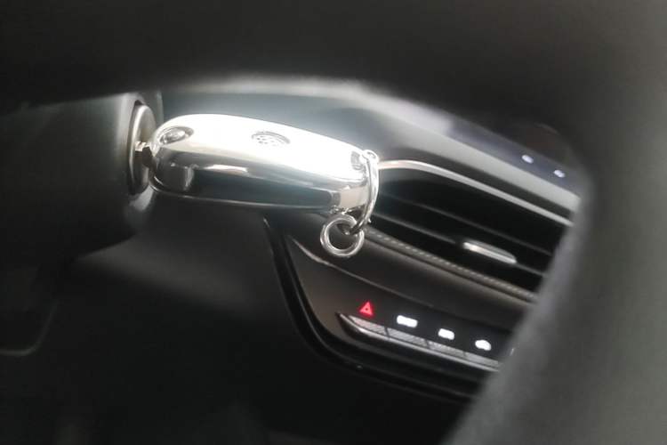 Used Buick Verano 2023 Pro Enjoyment Edition Interior 1