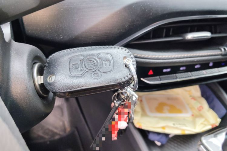 Used Buick Verano 2023 Pro Enjoyment Edition Interior 1