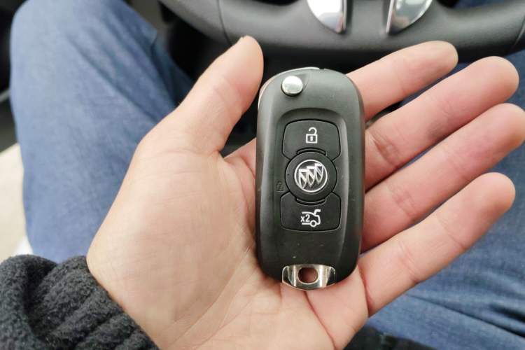 Used Buick Verano 2023 Pro Enjoyment Edition Interior 1