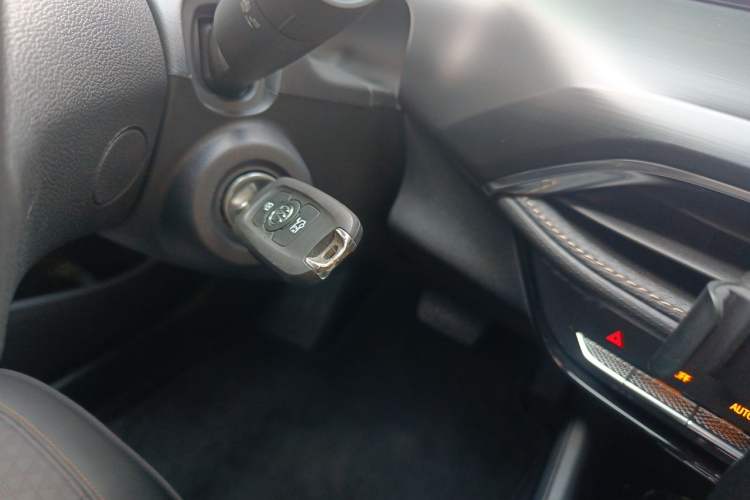 Used Buick Verano 2023 Pro Enjoyment Edition Interior 1