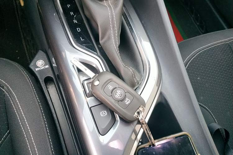 Used Buick Verano 2023 Pro Le Yi Edition Interior 1
