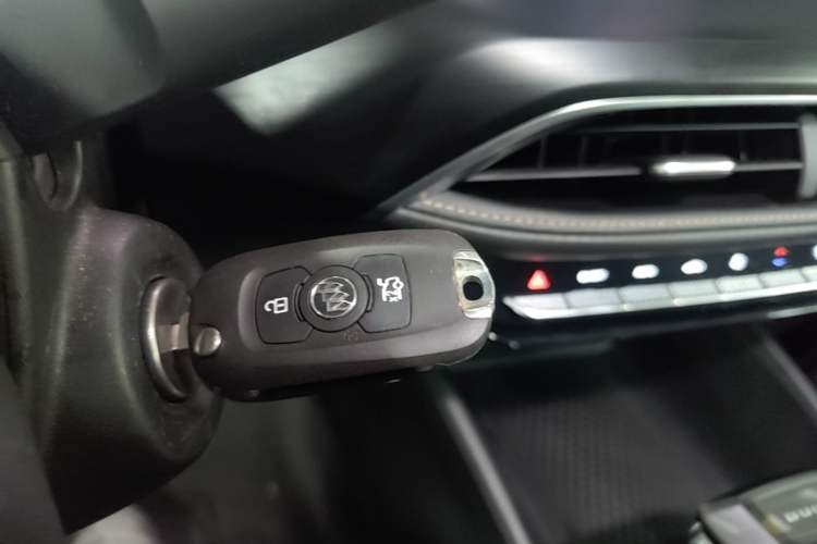 Used Buick Verano 2023 Pro Enjoyment Edition Interior 1