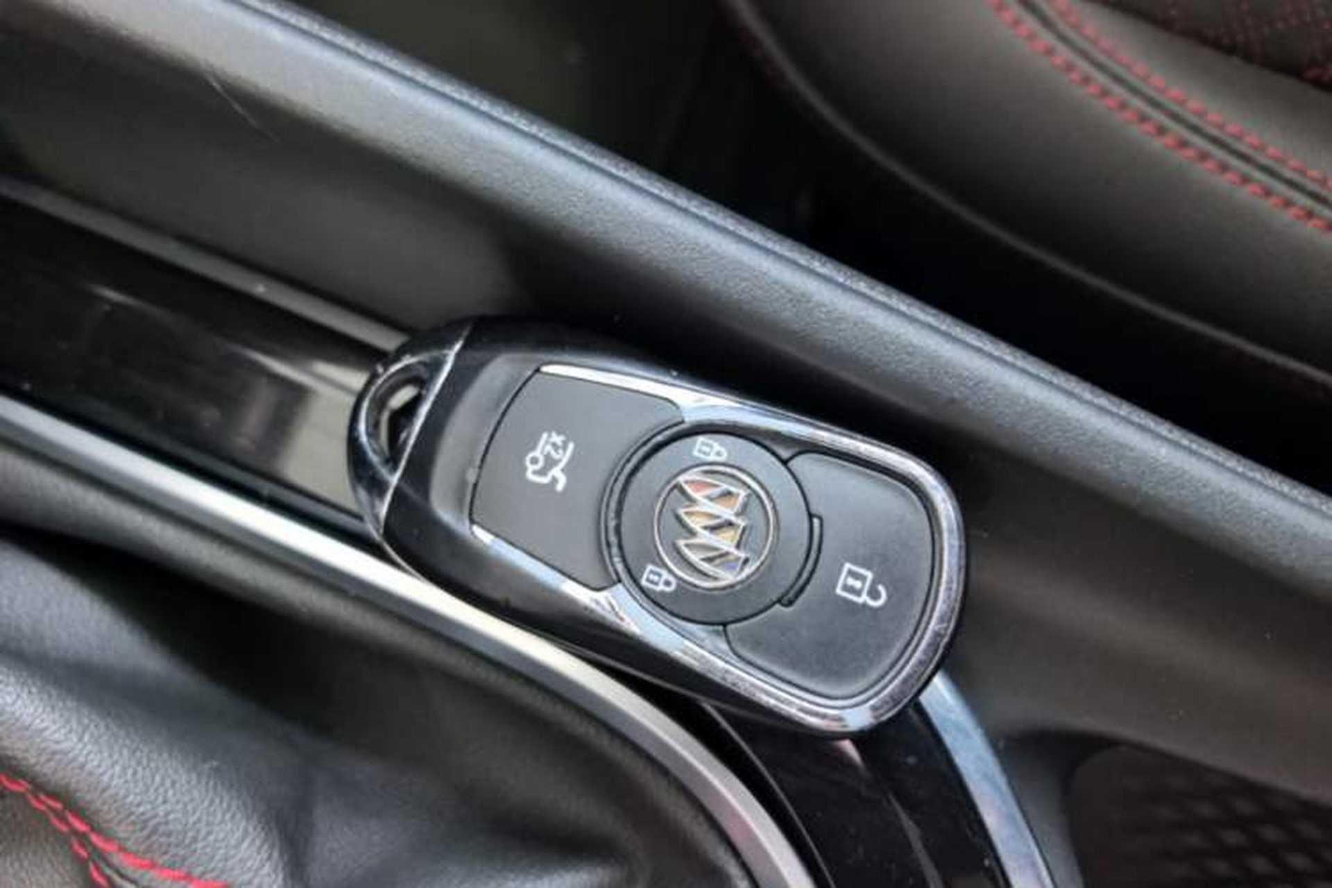 Used Buick Verano 2023 Pro GS Swift Edition Interior 1