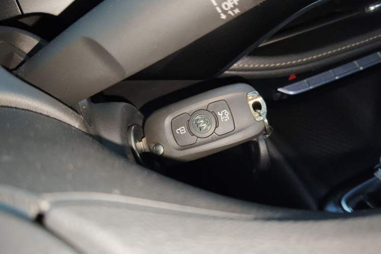Used Buick Verano 2023 Pro Enjoyment Edition Interior 1