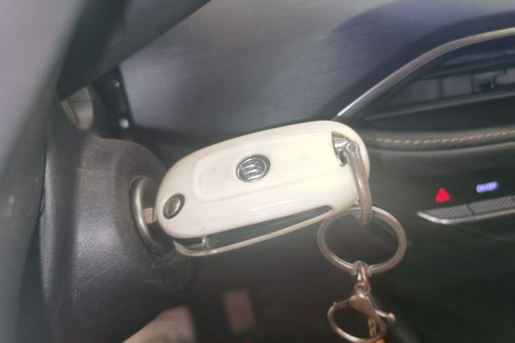 Used Buick Verano 2023 Pro Enjoyment Edition Interior 1