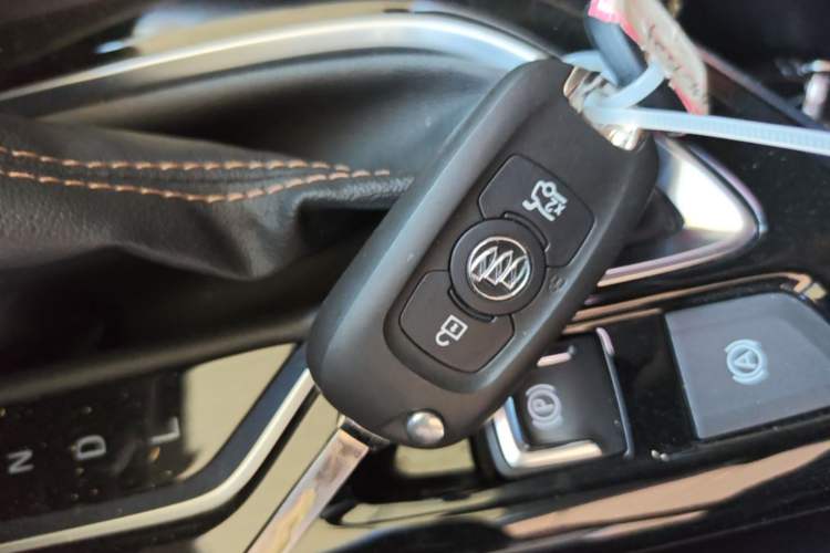 Used Buick Verano 2023 Pro Enjoyment Edition Interior 1