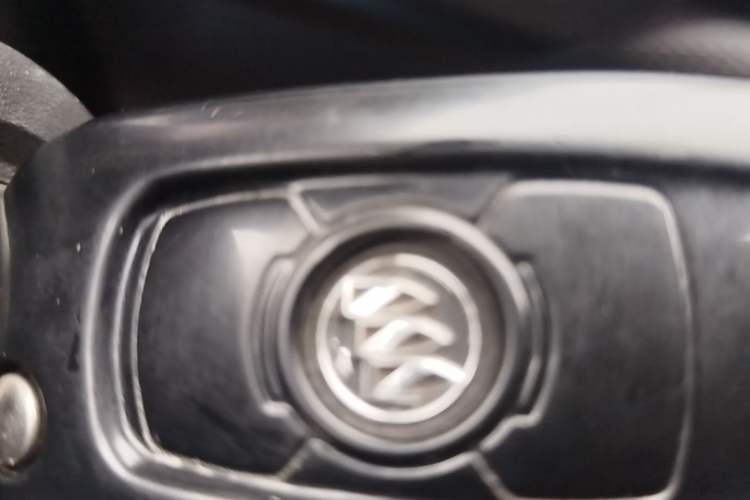 Used Buick Verano 2023 Pro Le Yi Edition Interior 1