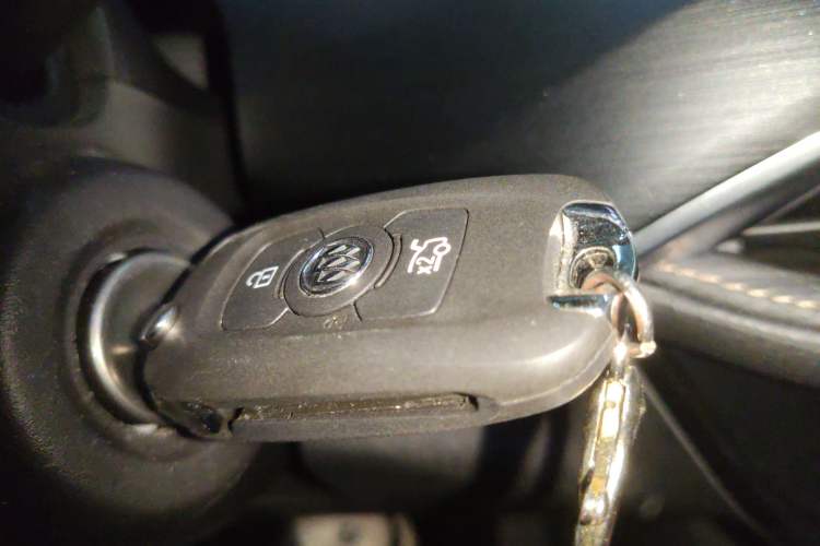 Used Buick Verano 2023 Pro Enjoyment Edition Interior 1