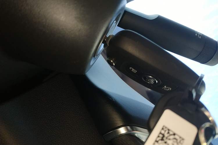 Used Buick Verano 2023 Pro Enjoyment Edition Interior 1