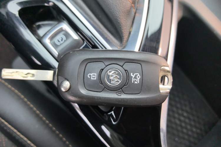 Used Buick Verano 2023 Pro Enjoyment Edition Interior 1