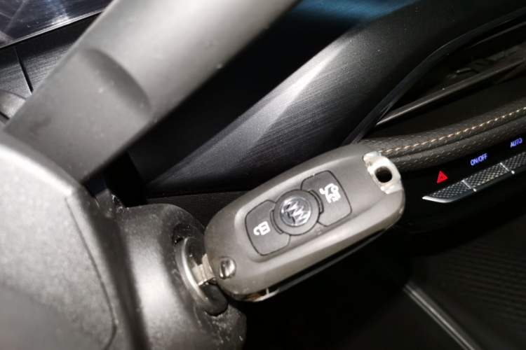 Used Buick Verano 2023 Pro Enjoyment Edition Interior 1