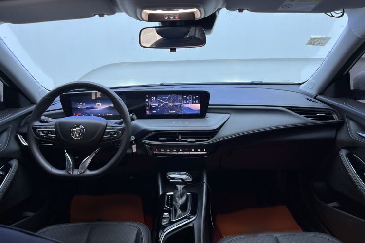 Used Buick Verano 2023 Pro Enjoyment Edition Interior 1