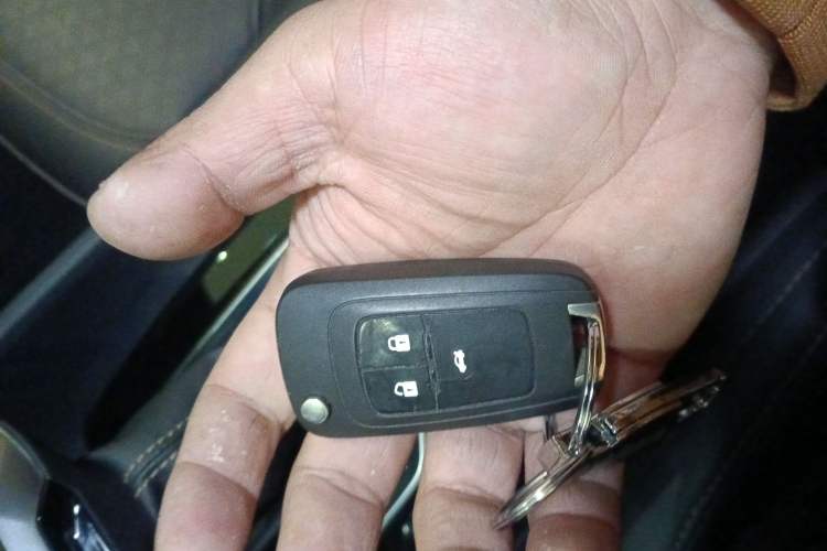 Used Buick Verano 2023 Pro Enjoyment Edition Interior 1