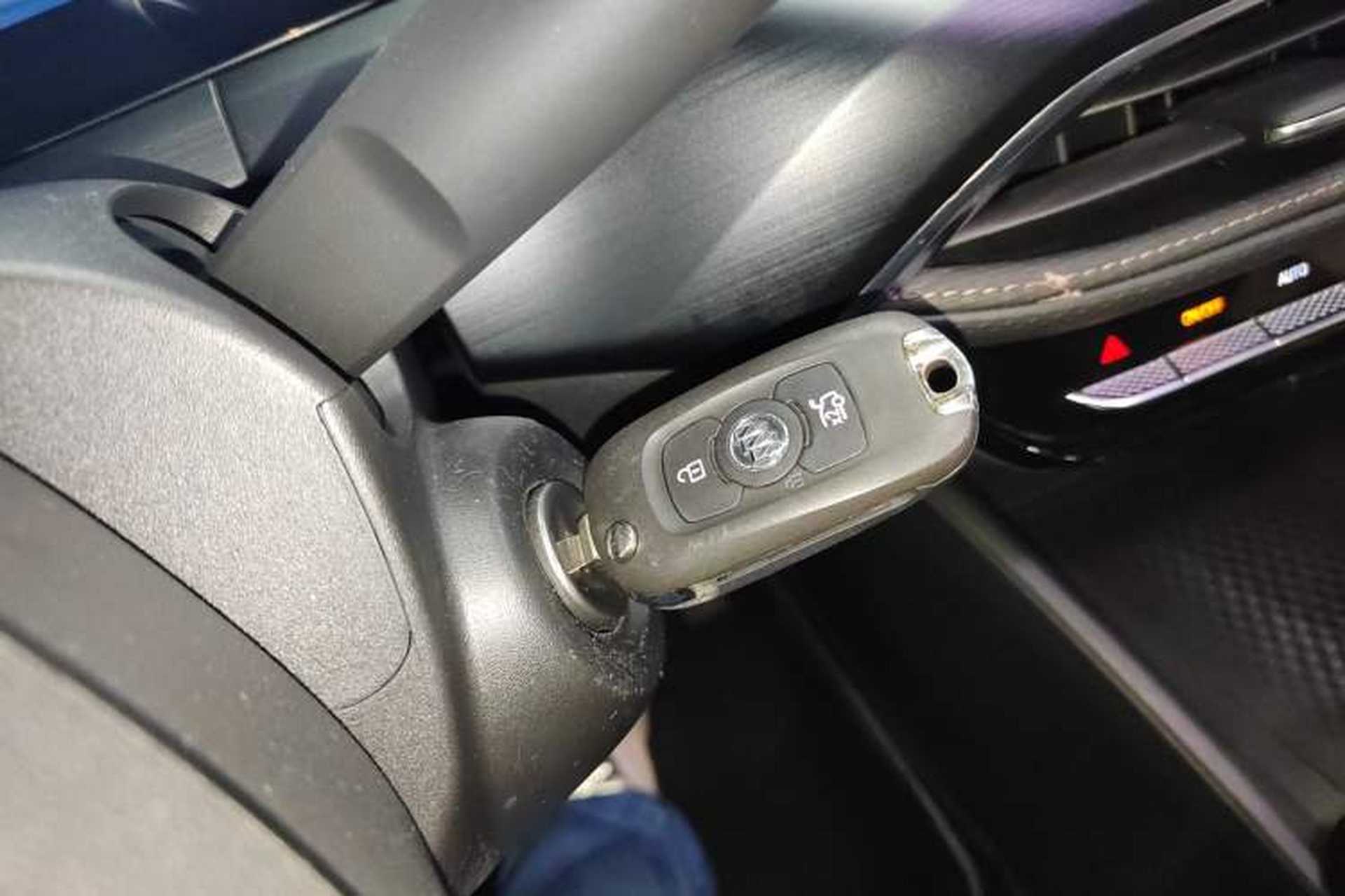 Used Buick Verano 2023 Pro Enjoyment Edition Interior 1