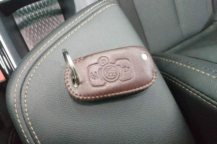 Used Buick Verano 2023 Pro Enjoyment Edition Interior 1