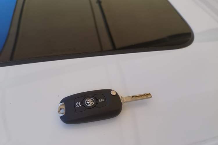 Used Buick Verano 2023 Pro Enjoyment Edition Interior 1