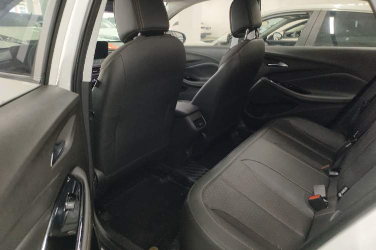 Used Buick Verano 2023 Pro Enjoyment Edition Interior 1