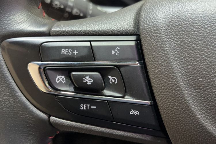 Used Buick Verano 2023 Pro GS Swift Edition Interior 11