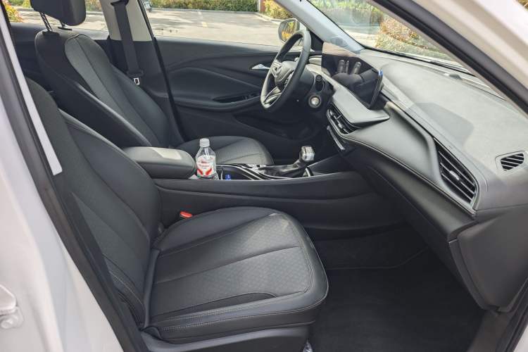 Used Buick Verano 2023 Pro Enjoyment Edition Interior 11