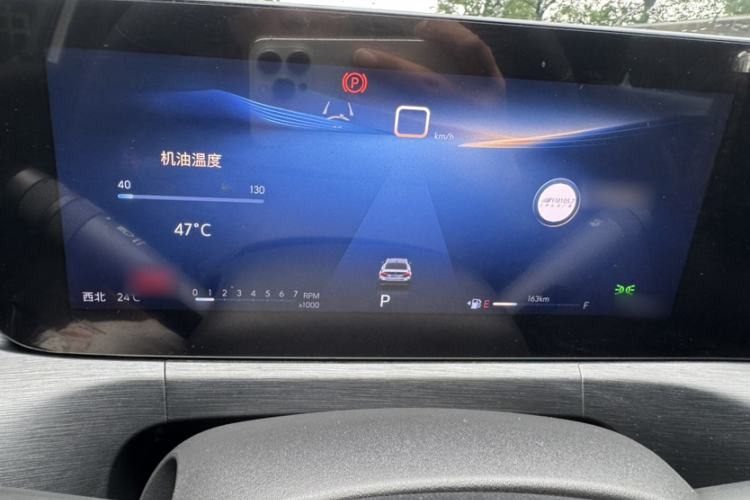 Used Buick Verano 2023 Pro GS Hunter Wind Edition Interior 12