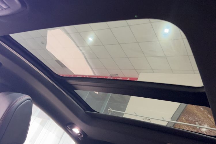 Used Buick Verano 2023 Pro GS Swift Edition Interior 13