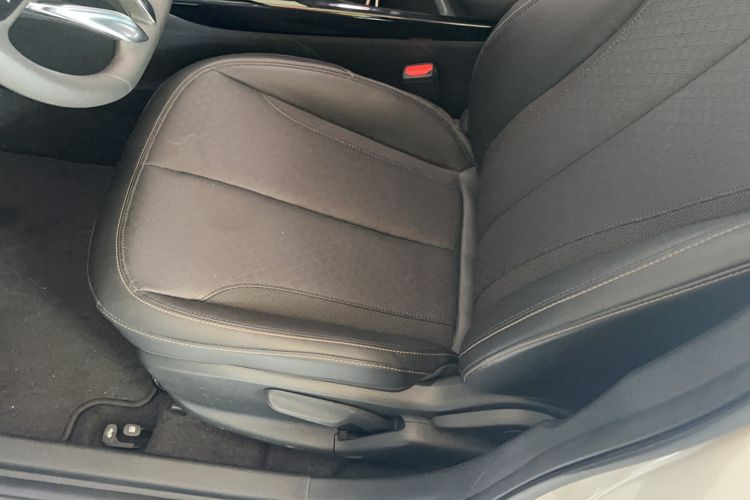 Used Buick Verano 2023 Pro Enjoyment Edition Interior 2