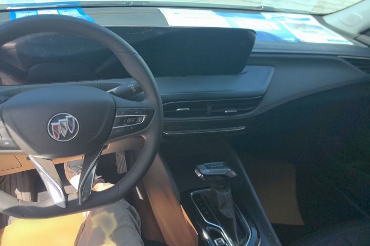 Used Buick Verano 2023 Pro Enjoyment Edition Interior 2