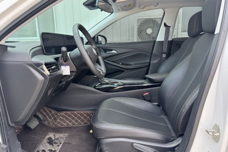 Used Buick Verano 2023 Pro Enjoyment Edition Interior 2