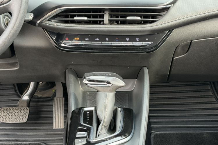 Used Buick Verano 2023 Pro Enjoyment Edition Interior 2