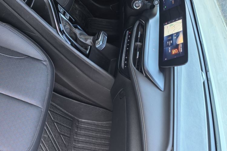 Used Buick Verano 2023 Pro Enjoyment Edition Interior 2