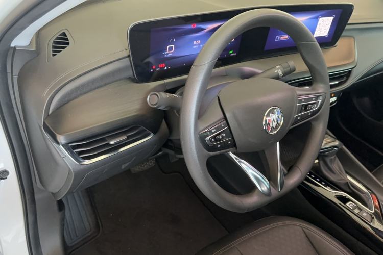 Used Buick Verano 2023 Pro Enjoyment Edition Interior 3