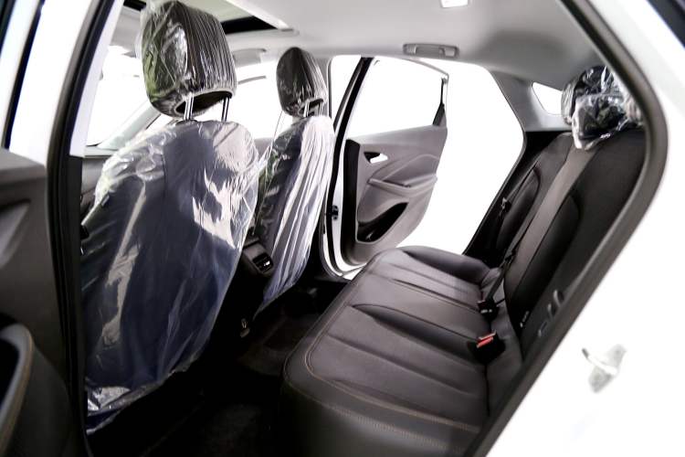 Used Buick Verano 2023 Pro Enjoyment Edition Interior 3
