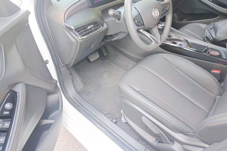 Used Buick Verano 2023 Pro Enjoyment Edition Interior 3