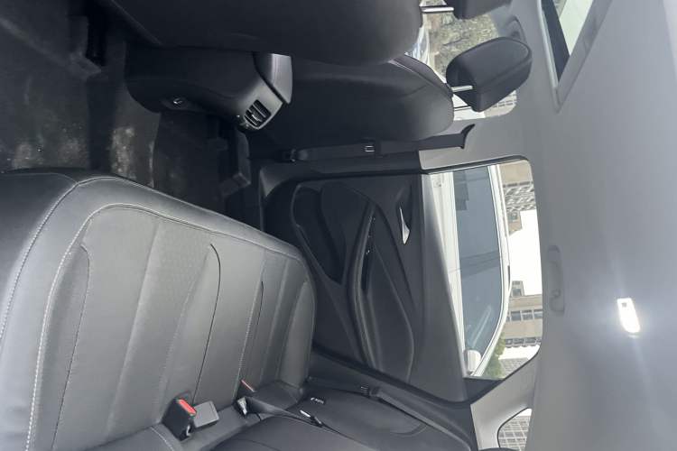 Used Buick Verano 2023 Pro Enjoyment Edition Interior 3