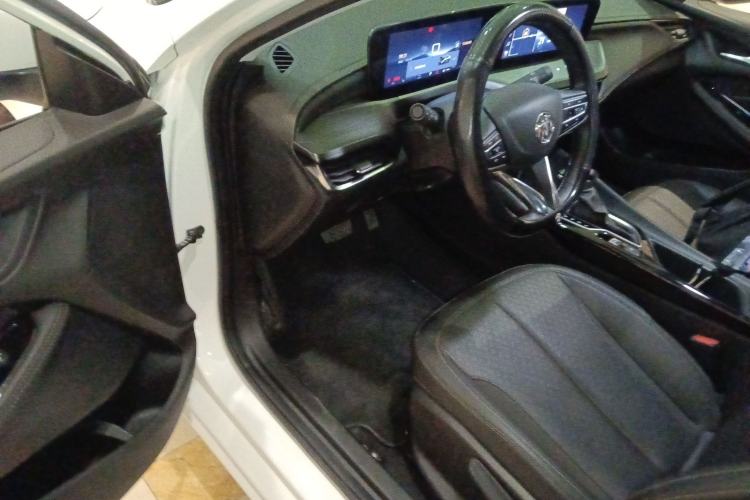 Used Buick Verano 2023 Pro Enjoyment Edition Interior 3