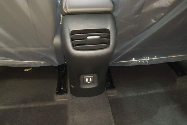 Used Buick Verano 2023 Pro Enjoyment Edition Interior 3