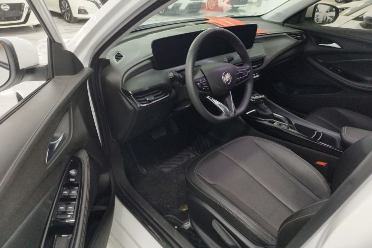 Used Buick Verano 2023 Pro Enjoyment Edition Interior 3