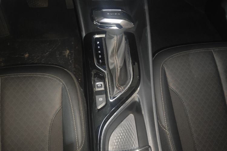 Used Buick Verano 2023 Pro Enjoyment Edition Interior 4