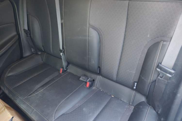 Used Buick Verano 2023 Pro Enjoyment Edition Interior 4