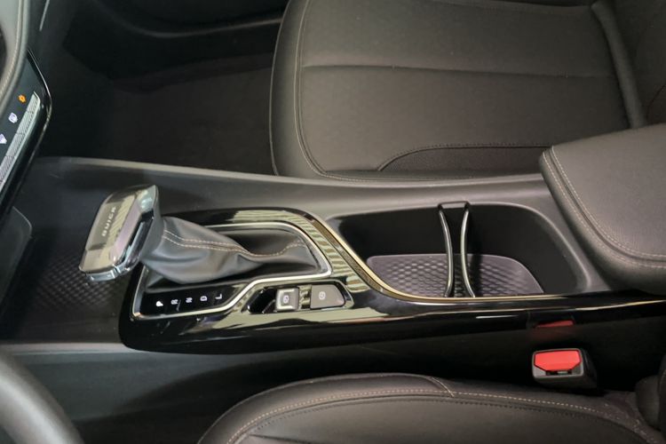 Used Buick Verano 2023 Pro Enjoyment Edition Interior 4