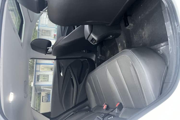 Used Buick Verano 2023 Pro Enjoyment Edition Interior 4