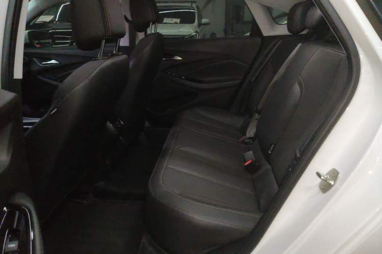 Used Buick Verano 2023 Pro Enjoyment Edition Interior 4