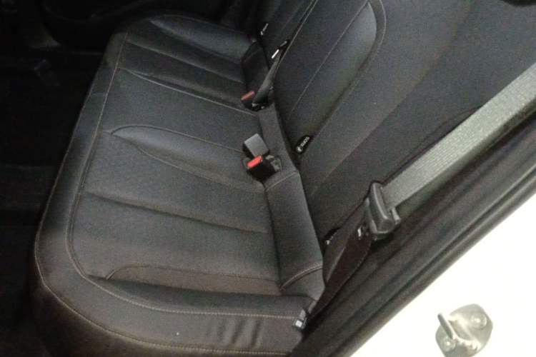 Used Buick Verano 2023 Pro Enjoyment Edition Interior 4