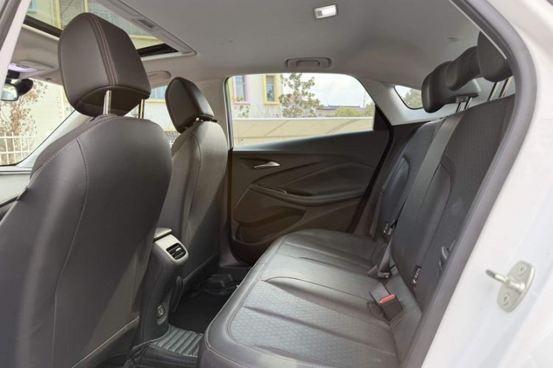 Used Buick Verano 2023 Pro Enjoyment Edition Interior 4