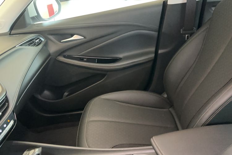 Used Buick Verano 2023 Pro Enjoyment Edition Interior 5